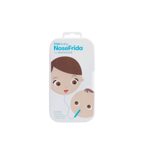 Nosefrida Nasal Aspirator | Sleep Aids Multibuy | Nose Frida
