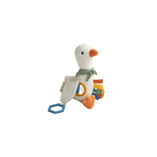 Itzy Ritzy Bitzy Traveler Goose