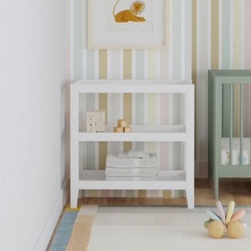 Carter's by daVinci Colby Changing Table - White
