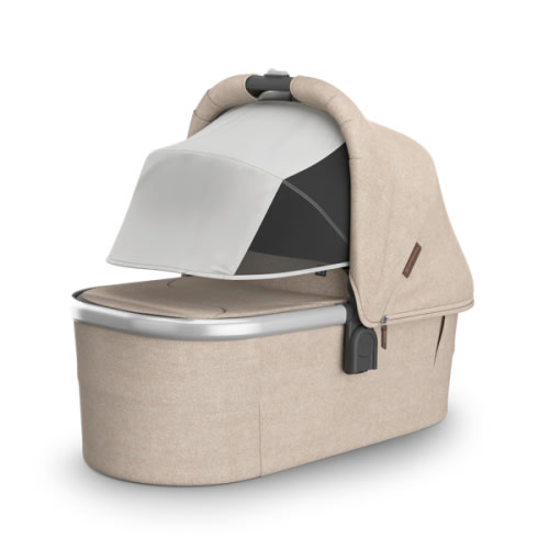 Bassinet V3 - Declan - UPPAbaby
