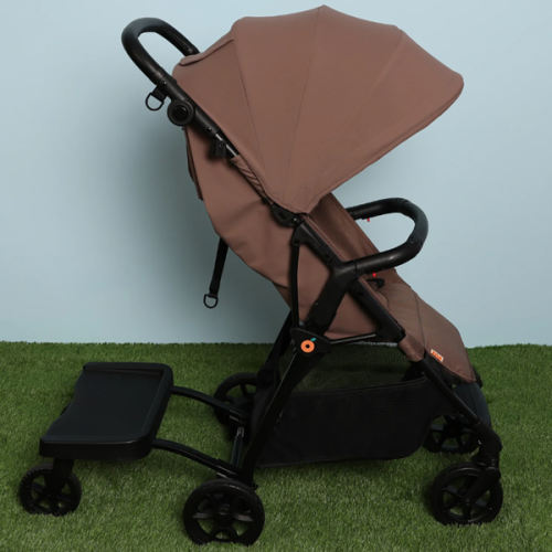 Toddler Ride On Board for Stroller