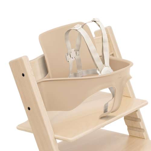 Ensemble Tripp Trapp® Baby Set V2 - Naturel – CLÉMENT