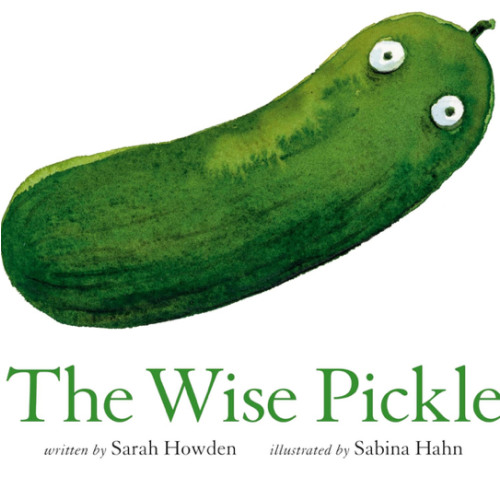 The Wise Pickle