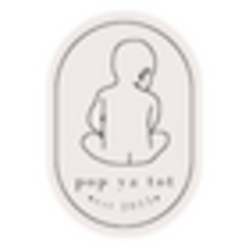 Goosey Gander Cushion – Pop Ya Tot