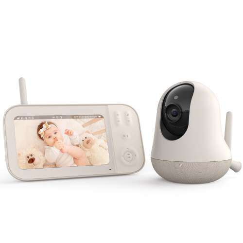 Nooie Baby Monitor