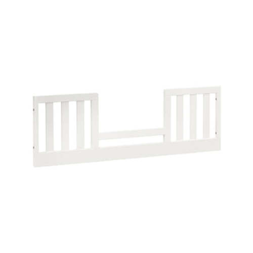 Darlington Toddler Bed Conversion Kit in Warm White M9299