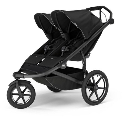 Urban Glide 3 Double Stroller