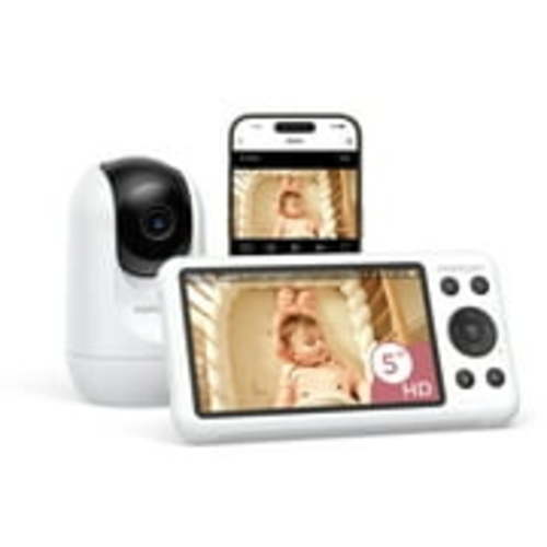 Baby monitor