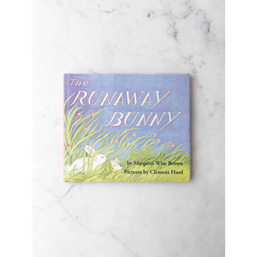 Runaway Bunny