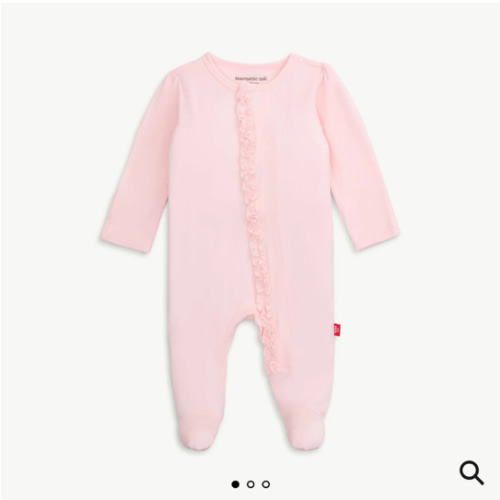 Magnetic Footie – Magnetic Me