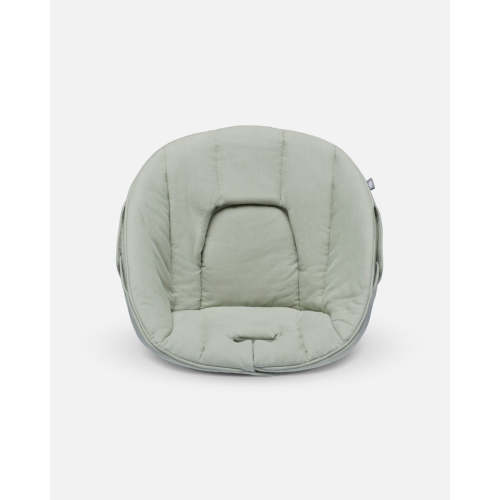 The Cushion / Sage / Organic Cotton