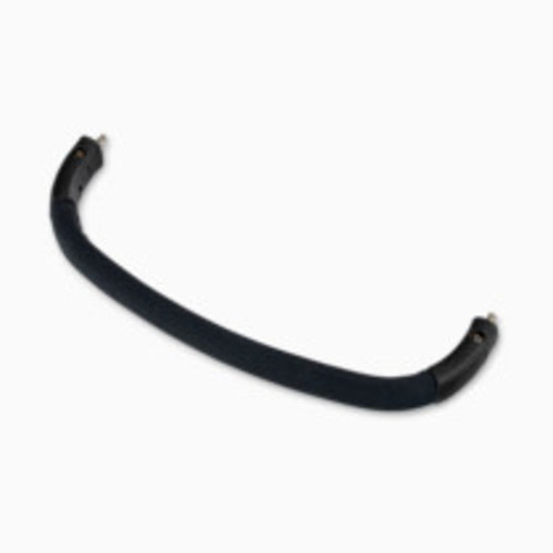 Britax Bumper Bar for Brook, Brook+ and Grove Strollers - Onyx