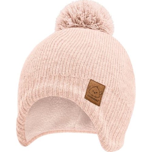 Muff Knitted Beanie, Small