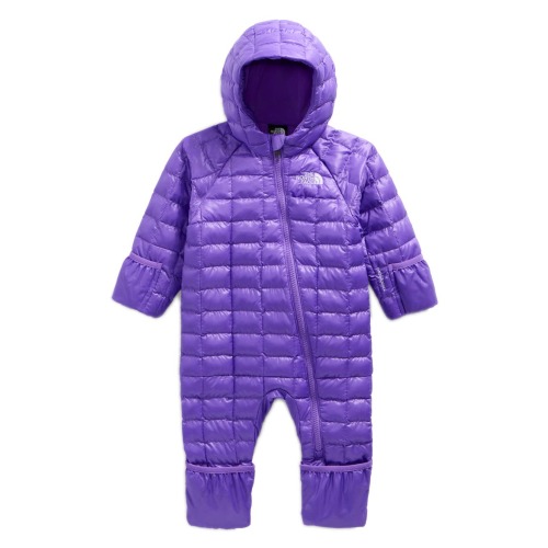 ThermoBall™ Water Repellent One-Piece Snowsuit