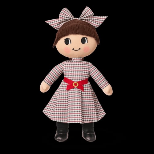 My First Samantha™ Doll & Board Book (Historical Characters)