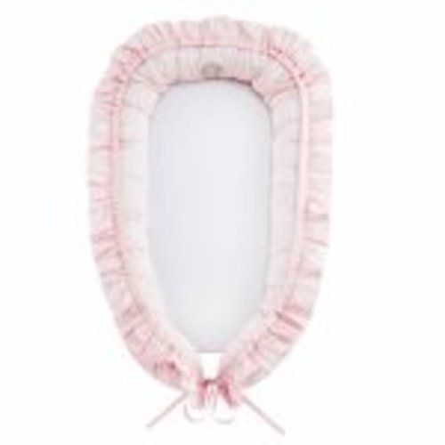 Golden chic baby nest - Baby nests - Sleep - Shop on-line - Caramella