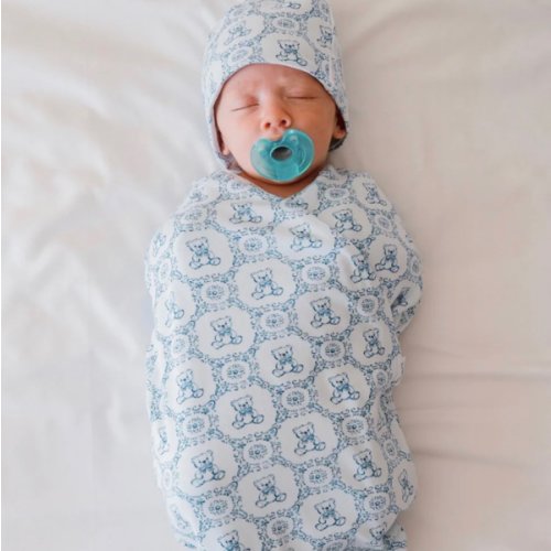 COCOON SWADDLE
