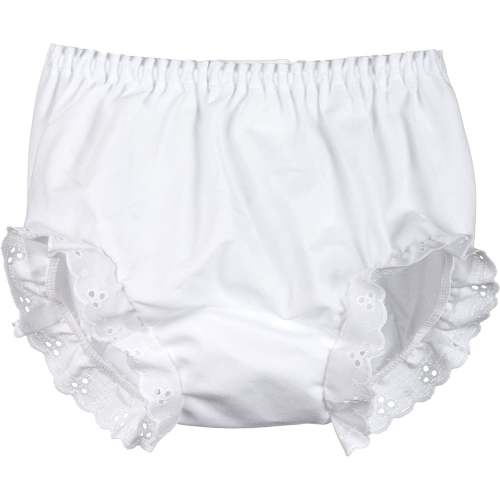 Double Seat Ruffle Panty – Puddleducks Grenada