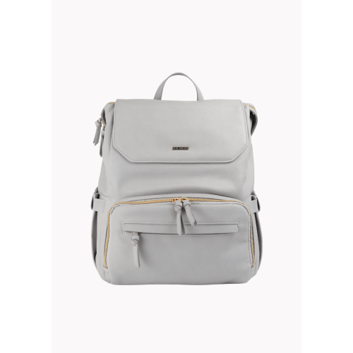 Milk & Baby Radley Breast Pump Backpack - Mist - Radley Breast Pump Backpack - Mist