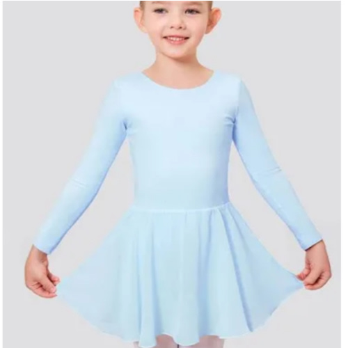 Dance leotard Dress