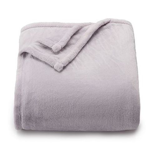 The Big One® Supersoft Plush Bed Blanket