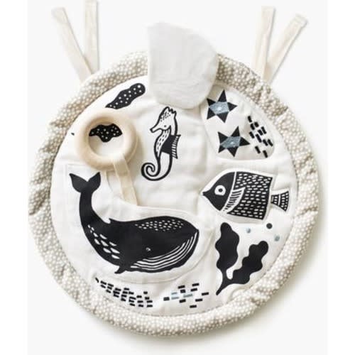 Baby Sensory Activity Pad