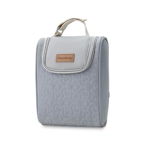 Homvia Baby Cooler Bag Breast Milk Tote Bag, Fits 4 Baby Bottles Up to 9 Ounce Insulated Bottle Bag, Baby Bottle Bag for Working Mom Nursing Mom Daycare Outdoor, Gift for New Mom Nursing Mom Daycare : Amazon.com.au: Baby