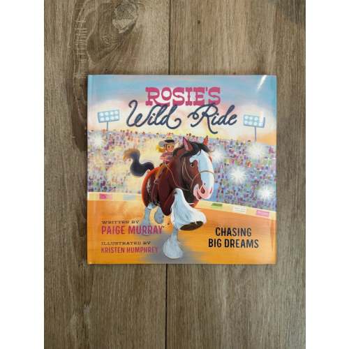Rosies Wild Ride