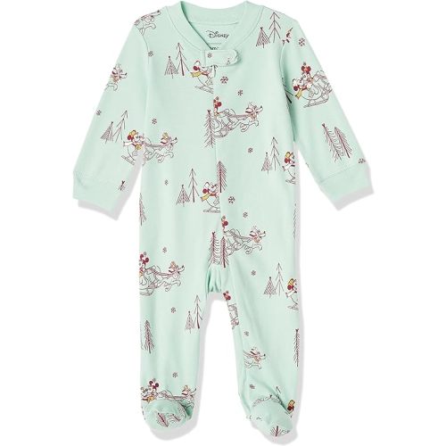 Amazon Essentials Disney Mickey Winter