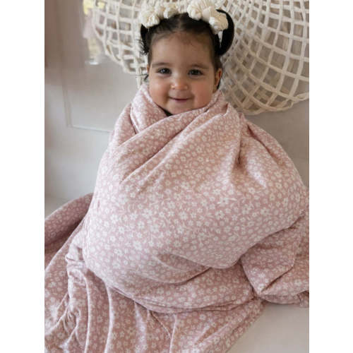 Grace 1.0 TOG Bamboo Viscose Baby Cloud Blanket | Cloud Comforter