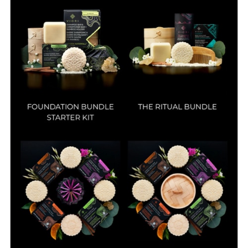The Discovery Bundle