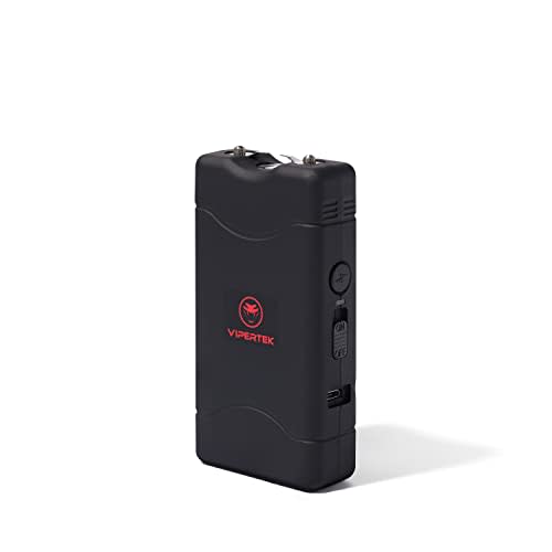 Mini Stun Gun for Self Defense