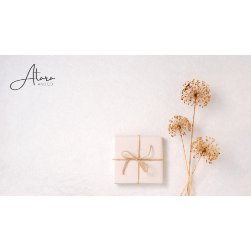 Atara & Co Gift Card