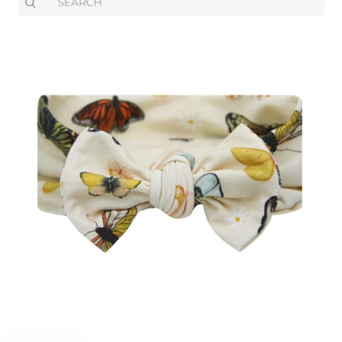 Amelia Headband