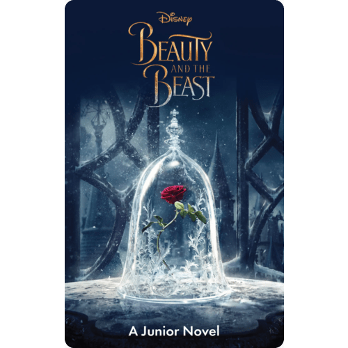 Beauty and the Beast