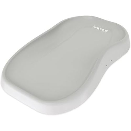 Babyhood Ultimate Change Pad, Steel