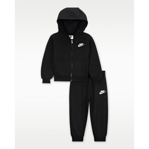 Nike Baby 2-Piece Full-Zip Club Set. Nike.com