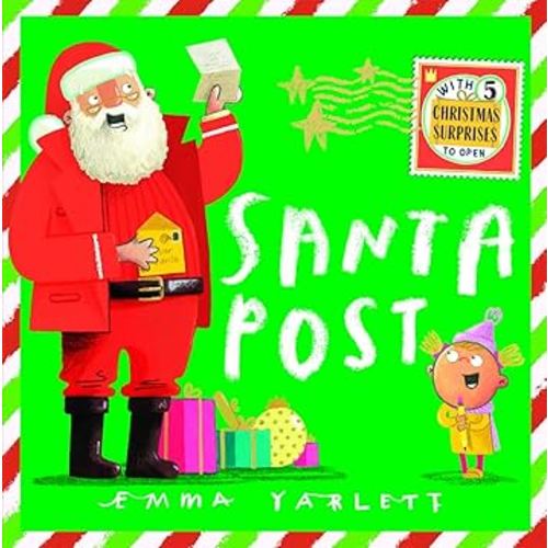 Santa Post