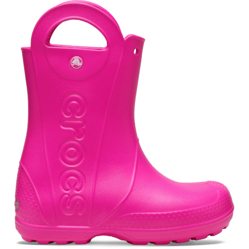 Toddler Handle It Rain Boot - Crocs