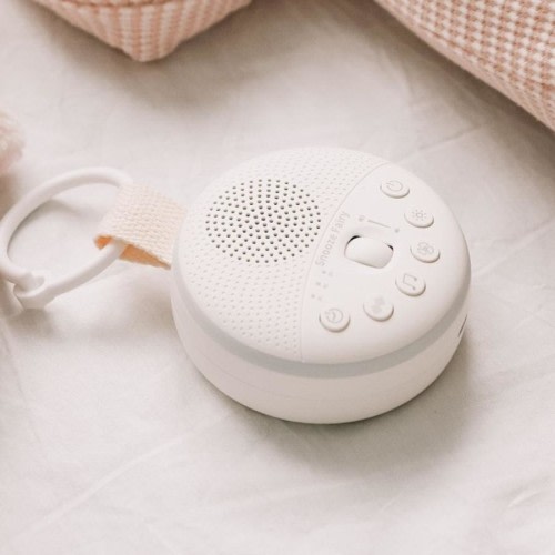 Snooze Fairy Portable White Noise Machine