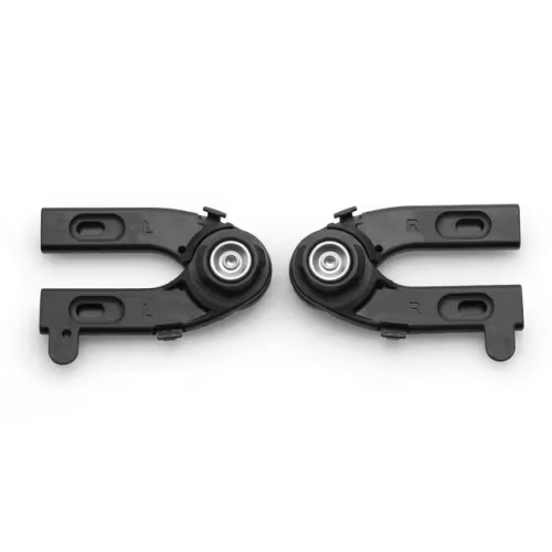 Bugaboo Dragonfly canopy clips