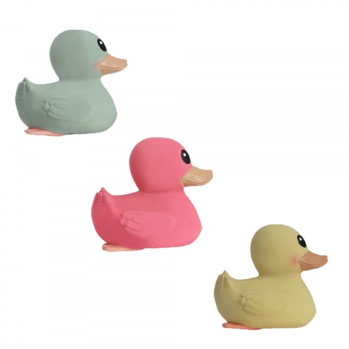 Hevea Kawan Natural Rubber Duck