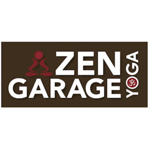Zen Yoga Garage Passes - Baby Yoga