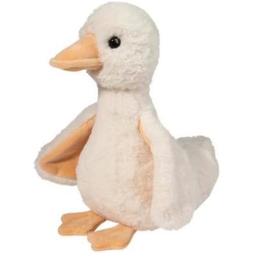 Ginnie Cream Goose