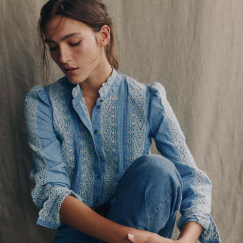 3-pack Cotton Leggings-Multi Daisy | Boden USA