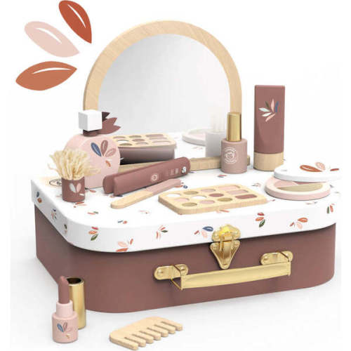 Beauty Suitcase - Speedy Monkey | Maisonette