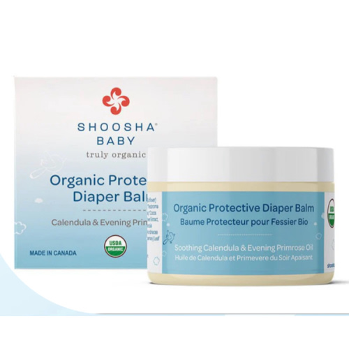 Diaper Balm