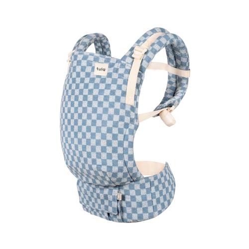 River - Terry Free-to-Grow Baby Carrier – Baby Tula US