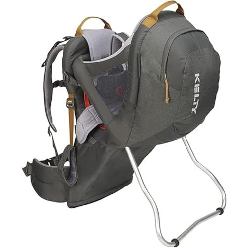 Kelty Journey Perfectfit Child Carrier Backpack