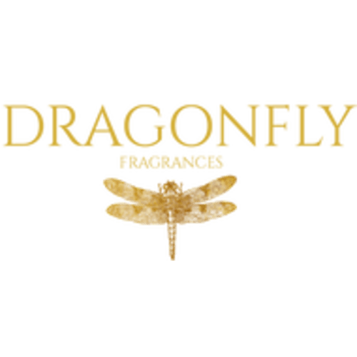 Gia Candle - Iridescent Aqua – Dragonfly Fragrances